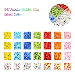 Ювелирные изделия&nbsp;DIY-YW0003-21