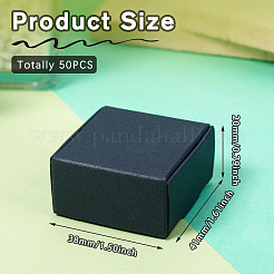 Бумажная складная коробка&nbsp;CON-TAC0010-93C