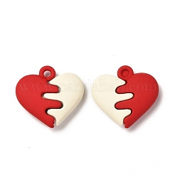 Акриловые подвески краскораспылительные FIND-I016-A02