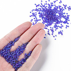 12/0 сорт круглый бисер стеклянный&nbsp;SEED-Q010-M544