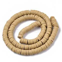 Ручной полимерные нити глины шарик X-CLAY-S094-6mm-A02