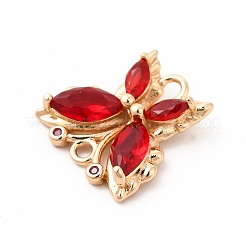 Латунь со стеклянными соединителями k9&nbsp;KK-B071-20G