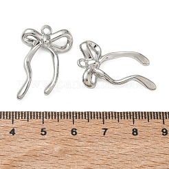 Aluminium Anhänger & Charms&nbsp;AL-CBA5609-05P