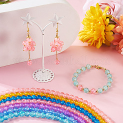 7 нить 7-х цветов DGLA-TA0001-02