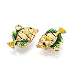 Ионное покрытие(ip) эмалированные подвески из нержавеющей стали 304&nbsp;STAS-N114-07G