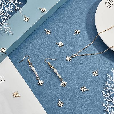 18 шт. Латунные подвески&nbsp;KK-FH0001-94-1