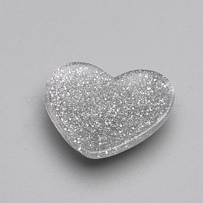 Кабошоны из смолы CRES-Q196-28A-1