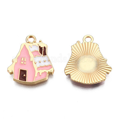 Новогодняя тема ENAM-S119-011B-1