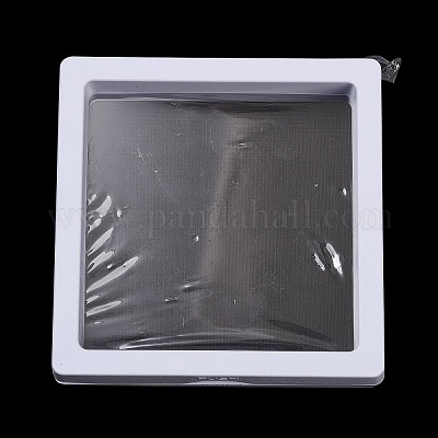 Пластиковый 3d держатель дисплея с плавающей рамкой ODIS-L006-01-1