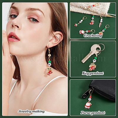 Рождественская тема HJEW-AB00351-1