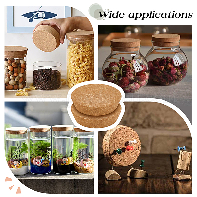 Пробки для бутылок&nbsp;DIY-WH0671-083C-1