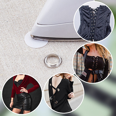 200 шт. полиэфирный термоплавкий клей-наклейка для заглушек отверстий для винтов FIND-WH0609-76-1