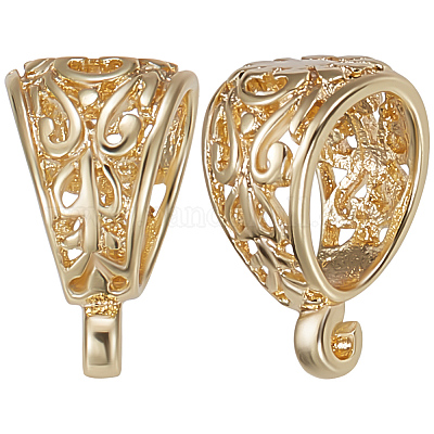 10шт латунные поручни FIND-BBC0002-52-1