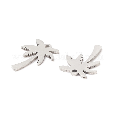 Подвески из нержавеющей стали 201 STAS-G296-13P-1