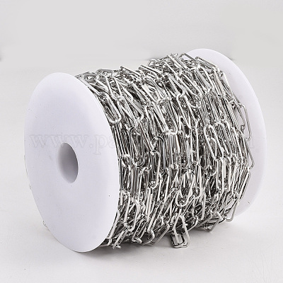 Цепи из несваренного железа CH-S125-02B-P-1