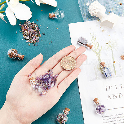 Наборы для изготовления бутылок DIY-PH0001-06-1