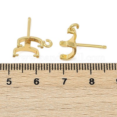 Изделия из латуни KK-F891-10G-1