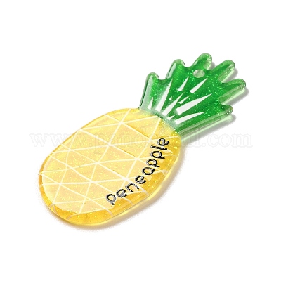 Акриловые подвески&nbsp;OACR-R270-03H-1