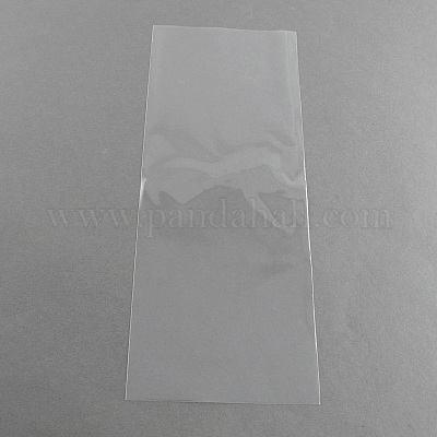 OPP мешки целлофана OPC-S016-04-1