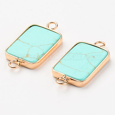 Синтетические бирюзовые соединения G-R464-002F-1