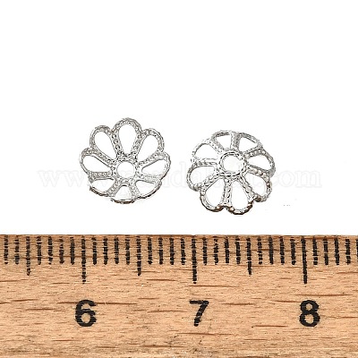 Стойки обшивки латунь крышки шарика KK-F090-21P-02-1