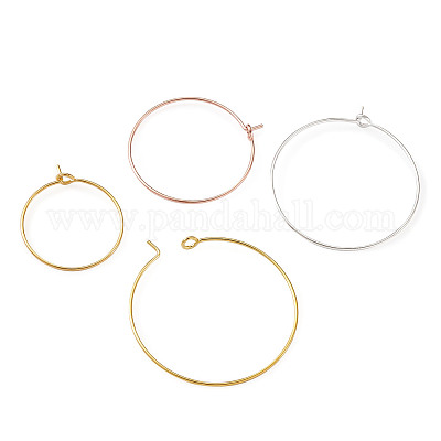 Латунные бокалы KK-CD0001-05-1