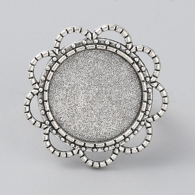 Регулируемые компоненты из сплавов PALLOY-WH0101-72AS-1