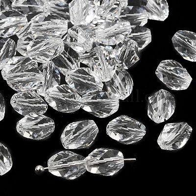 Стекло к9&nbsp;SWAR-F077-9x6mm-01-1