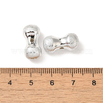 УФ-покрытие ccb пластиковые бусины FIND-Z066-01A-1