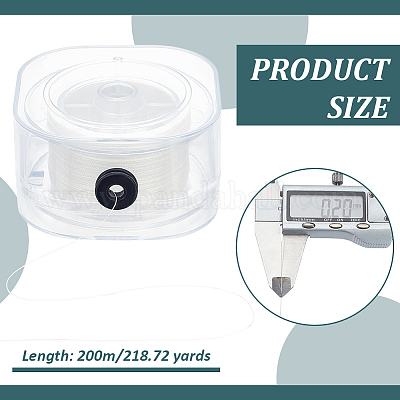 Воском хлопчатобумажная нить шнуры AJEW-WH0561-82E-1