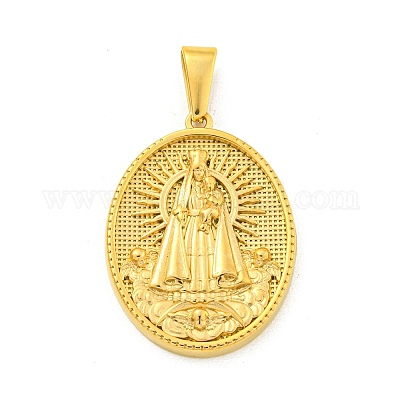 Ионное покрытие (ip) подвески из нержавеющей стали 304 STAS-R231-18G-19-1