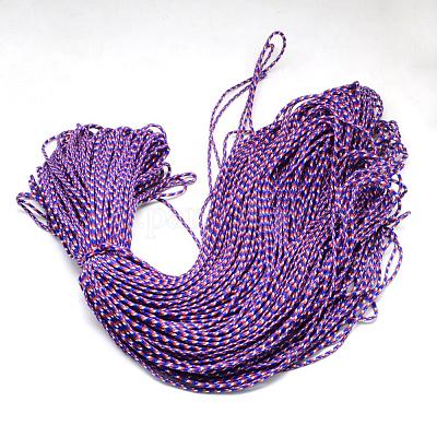 Corde in poliestere e spandex&nbsp;RCP-R007-302-1