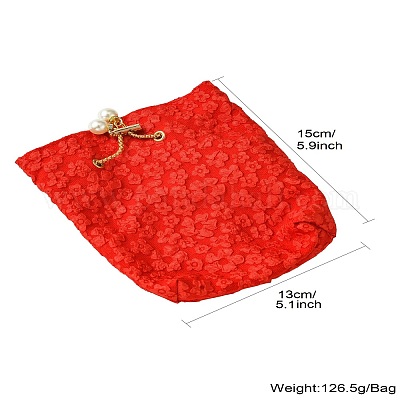 Радостные сахарные мешочки на шнурке с цепочкой ST-CJ0002-01B-1