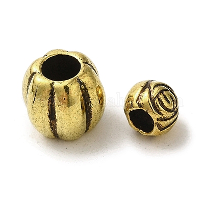 Непрозрачные акриловые бусины MACR-K359-10AG-1