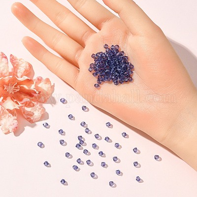 Хрустальные бусины preciosa® X-PRC-BA4-20410-1