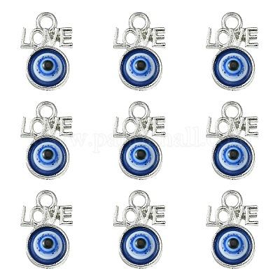 Подвески из сплава 25шт&nbsp;FIND-CJ0001-50-1