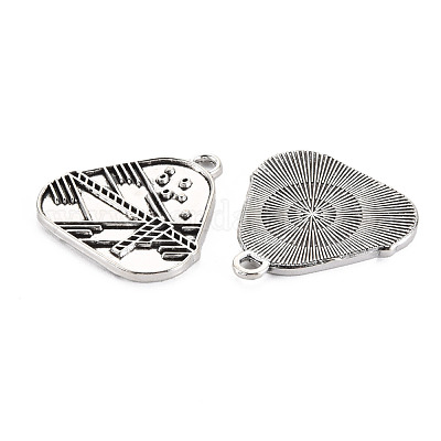 Сплавочные сеттинги для кулона PALLOY-N160-74AS-1