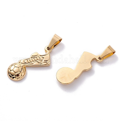 Подвески из нержавеющей стали 304 STAS-J036-084G-1