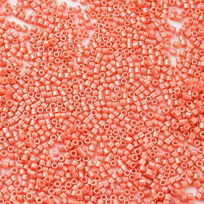 Выпечка краска стеклянные бусины X-SEED-S042-15B-29-1