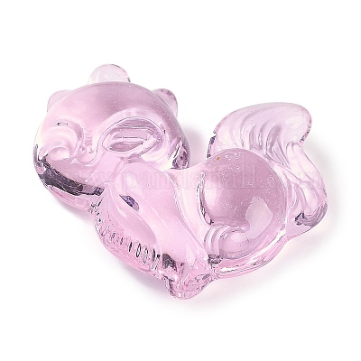 Стеклянные подвески GLAA-G121-03C-1