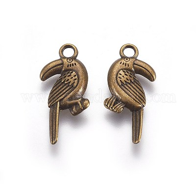 Подвески из сплава &nbsp;LS-PALLOY-A13099-AB-NR-1