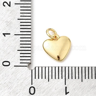 Латунь подвески&nbsp;KK-Z135-15C-G-1