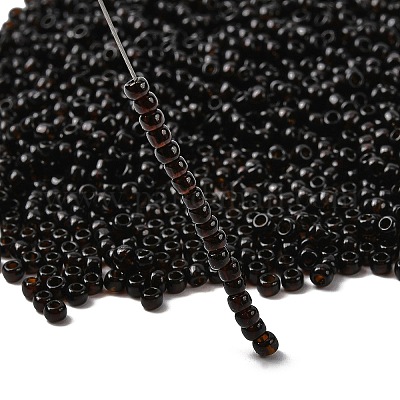 Круглые бусины toho 8/0 SEED-XTR08-0014-1