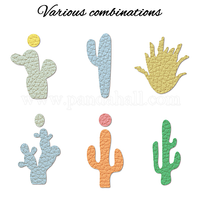 2 шт. DIY-WH0572-002-1