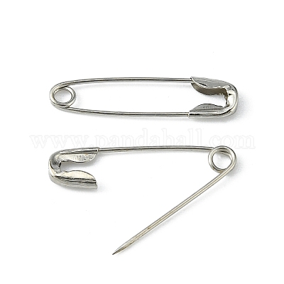 Wholesale Iron Safety Pins 