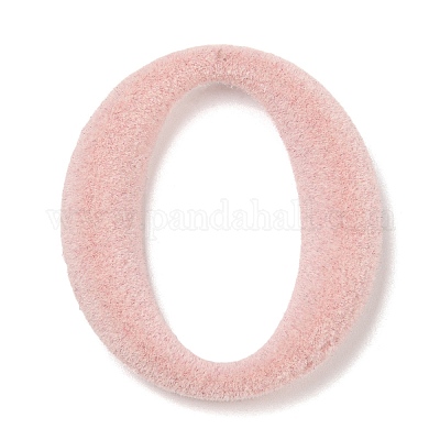 Кулоны из флокированной смолы CRES-D017-01-1