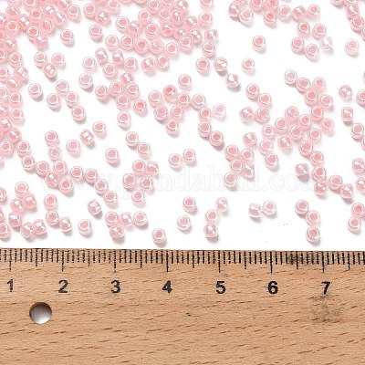 Круглые бусины Тохо SEED-TR08-0145-1