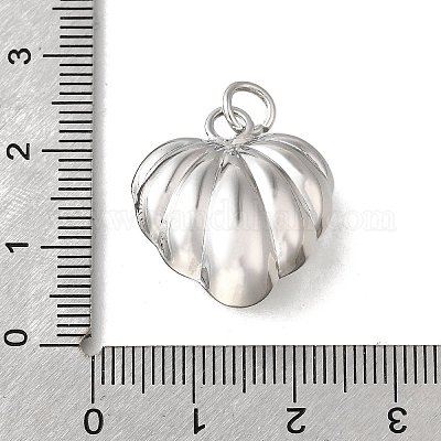 Латунные подвески KK-Z102-08P-01-1