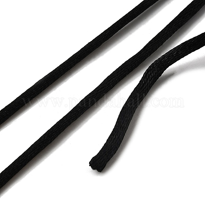 Эластичные шнуры из полиэстера и нейлона длиной 100 м&nbsp;OCOR-XCP0002-1