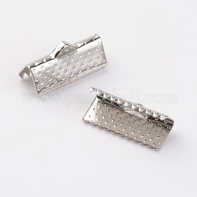 Железо лента обжима концов E183Y-N-1